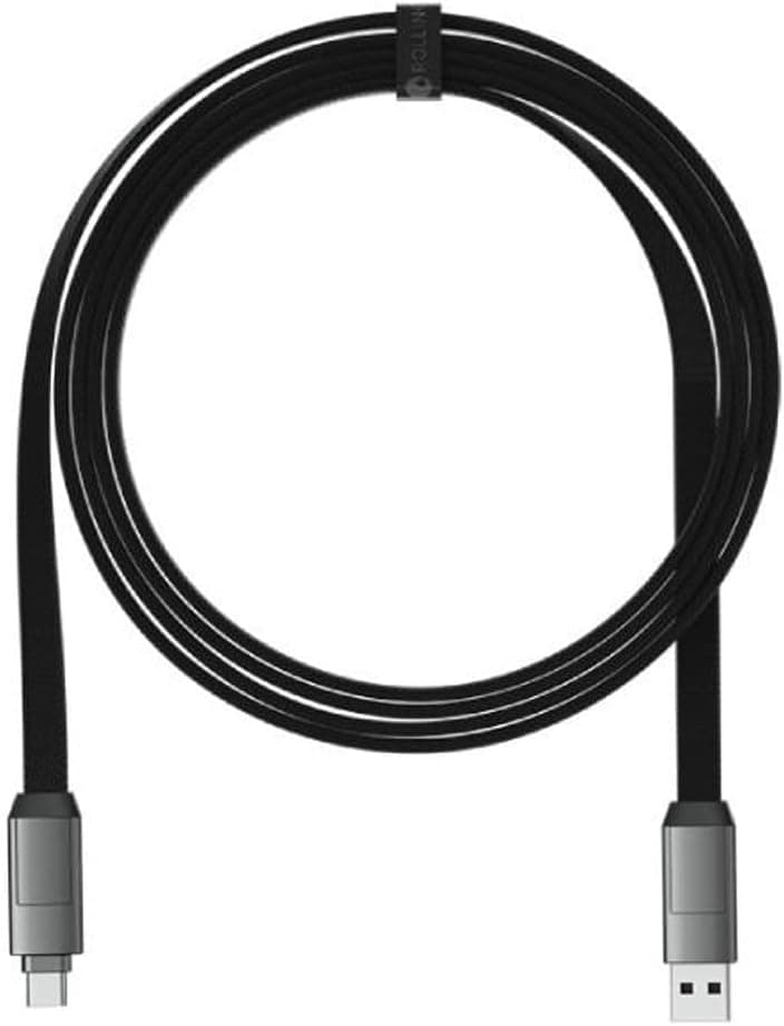 Rolling Square inCharge X Max