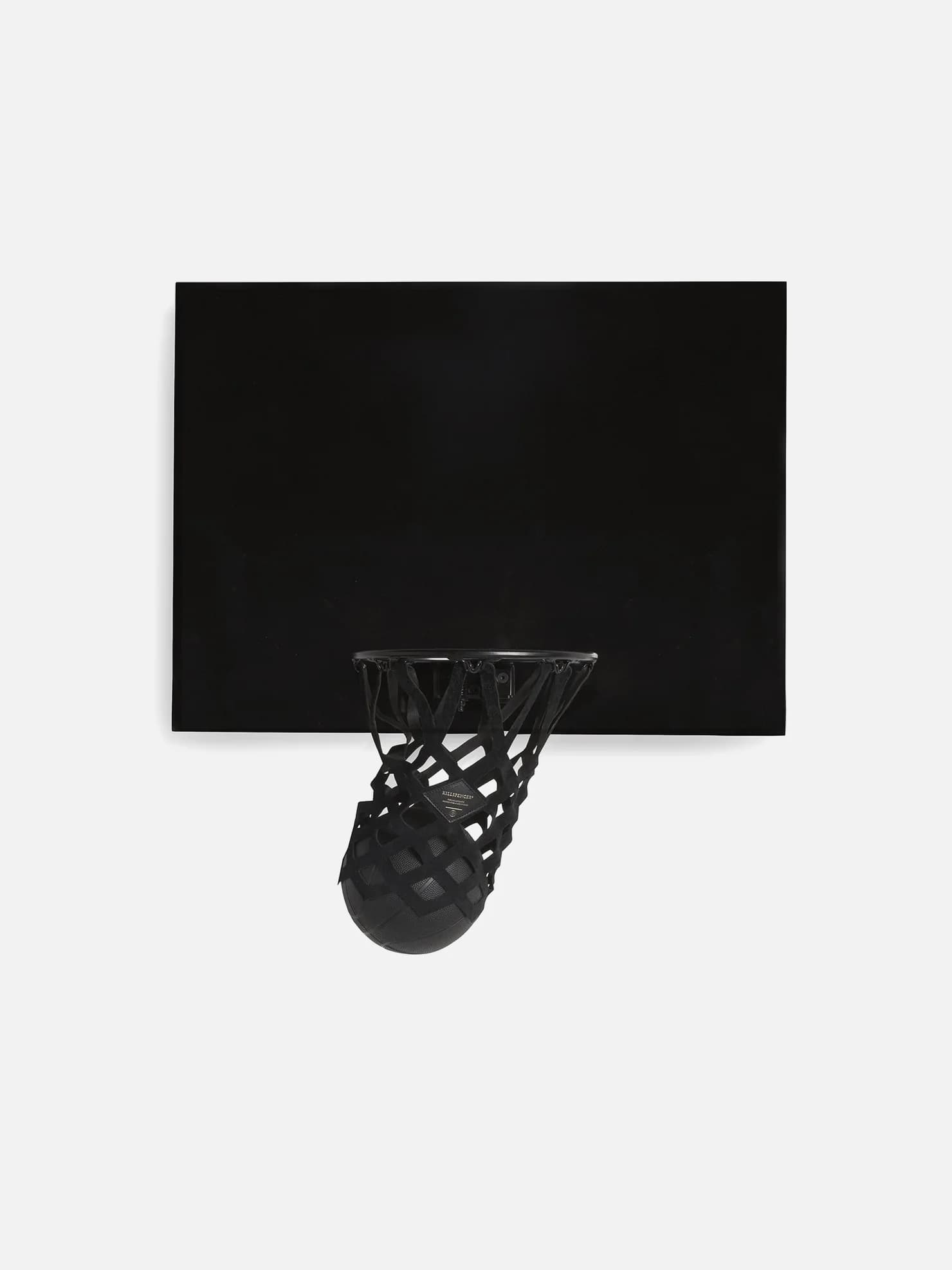 Killspencer Indoor Mini Basketball Kit