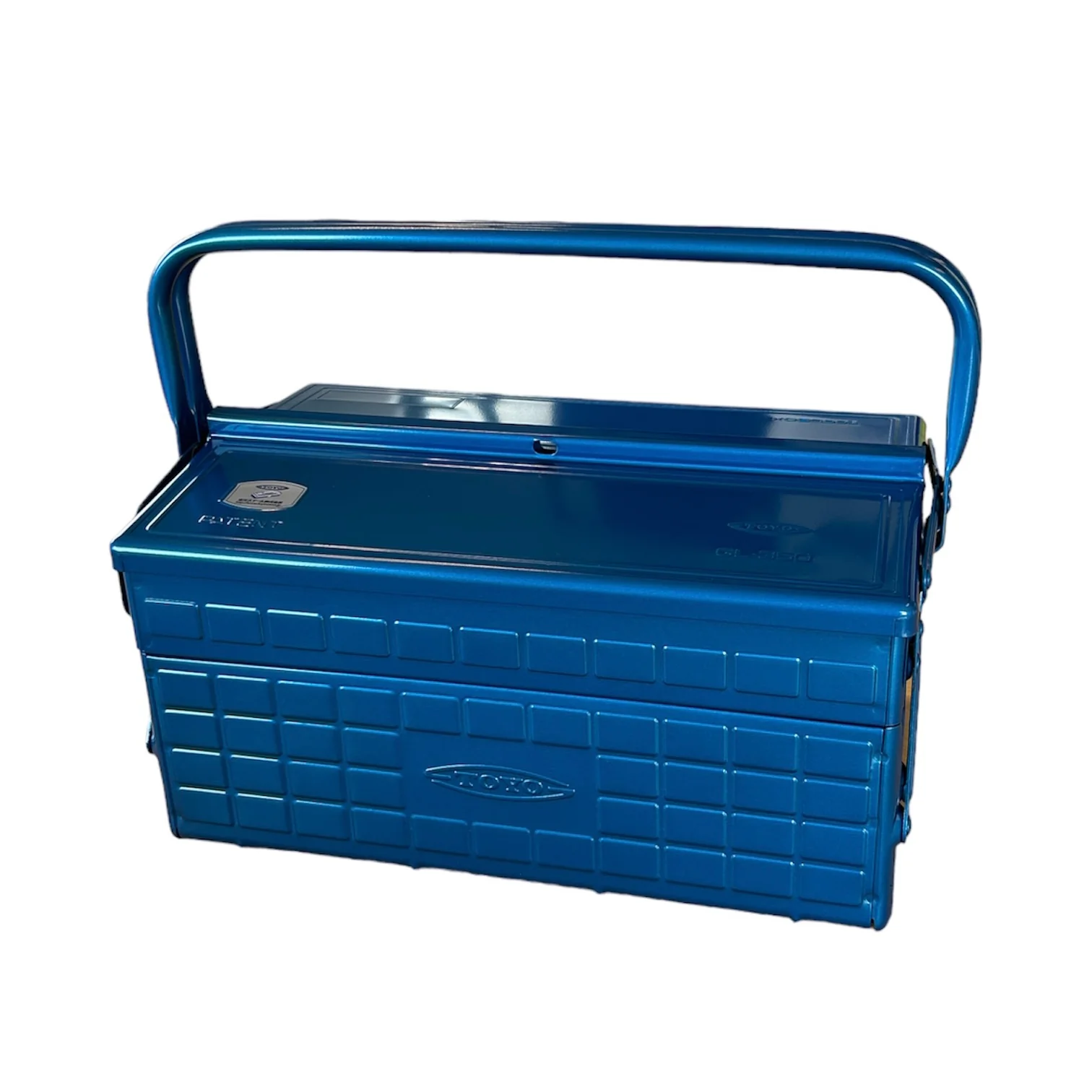Toyo Steel GL350 Toolbox