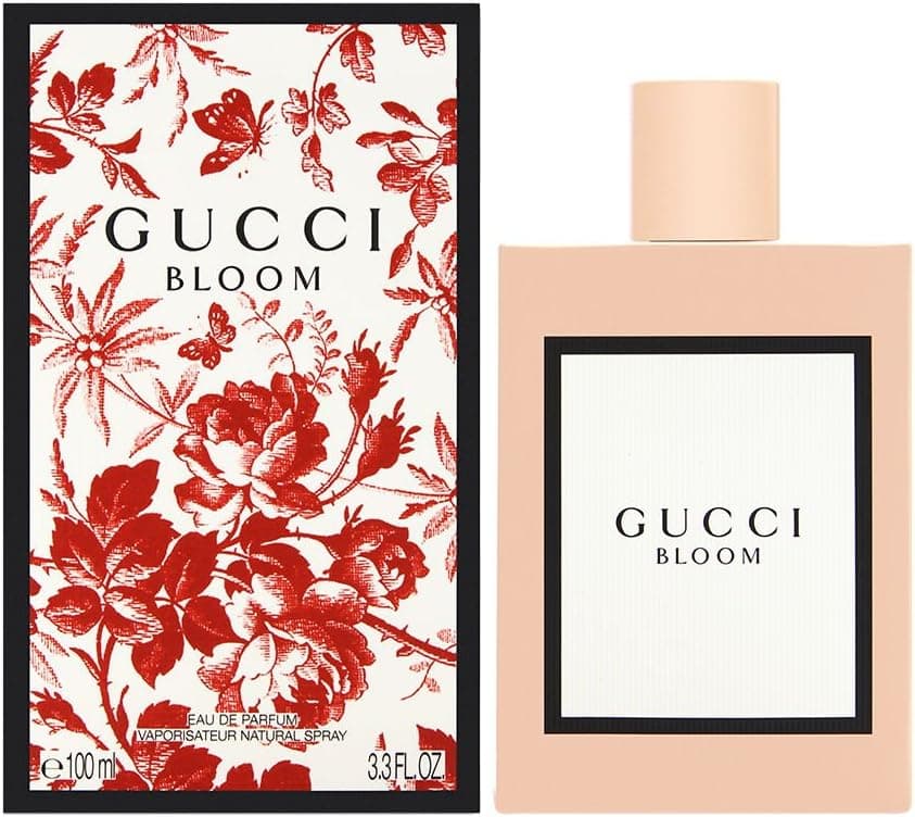 Gucci Bloom Eau De Parfum
