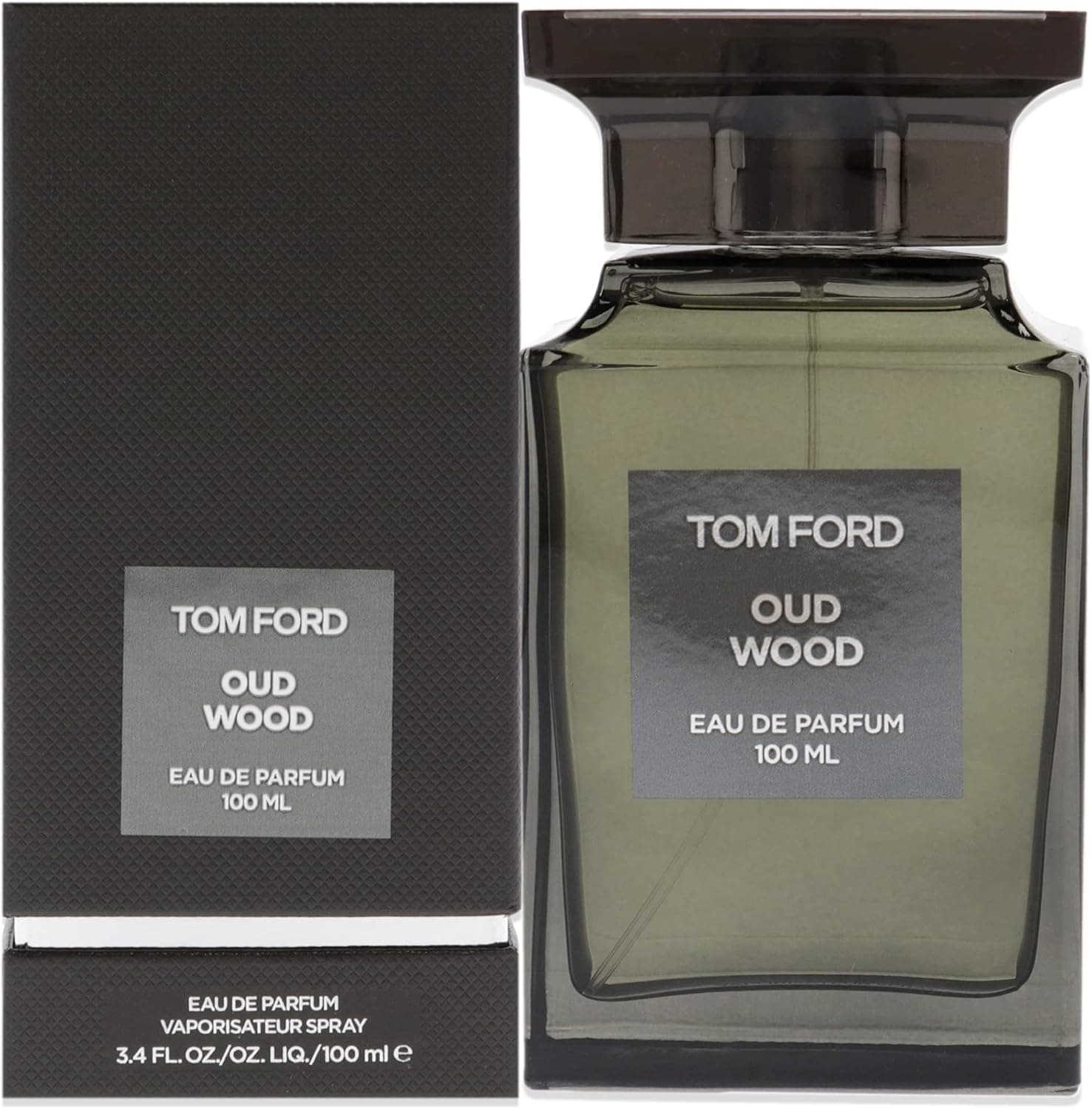 Tom Ford Oud Wood Eau De Parfum