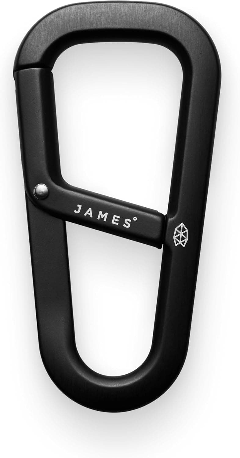 The James Brand Hardin