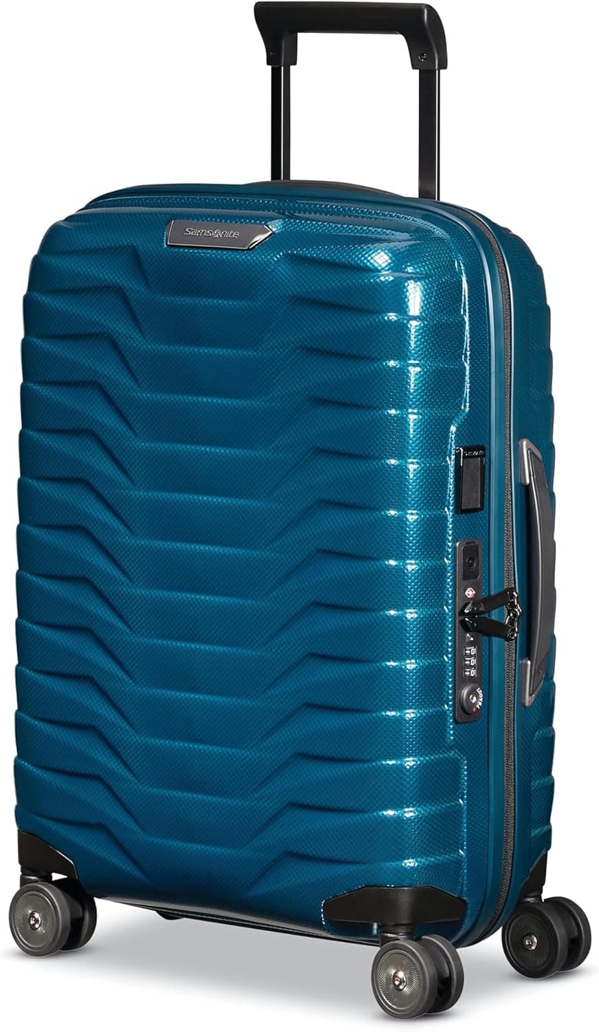 Samsonite Proxis Global Carry On Spinner