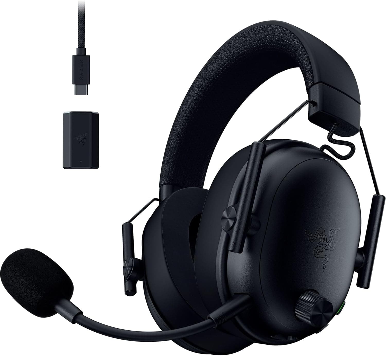 Razer BlackShark V3 Wireless PC Gaming Headset