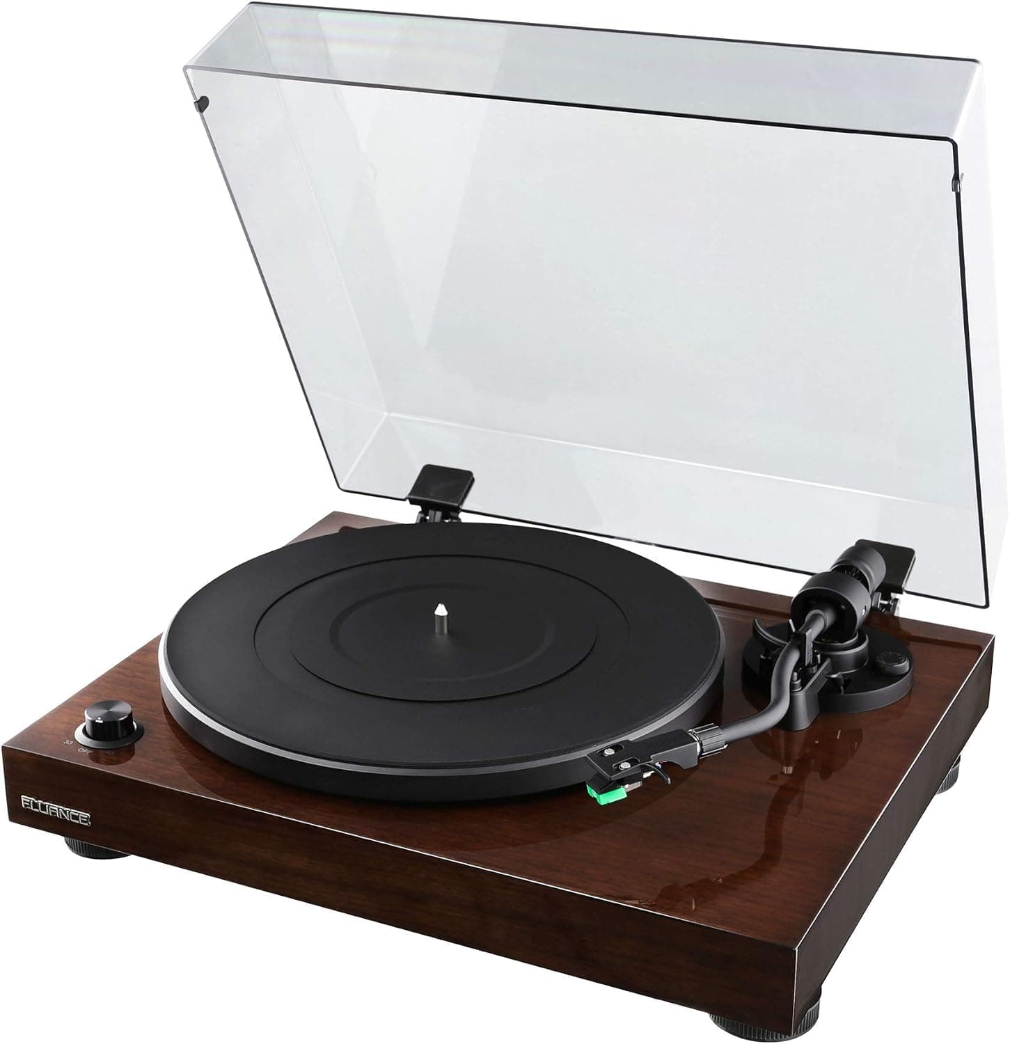 Fluance RT81 Elite Hi-Fi Turntable