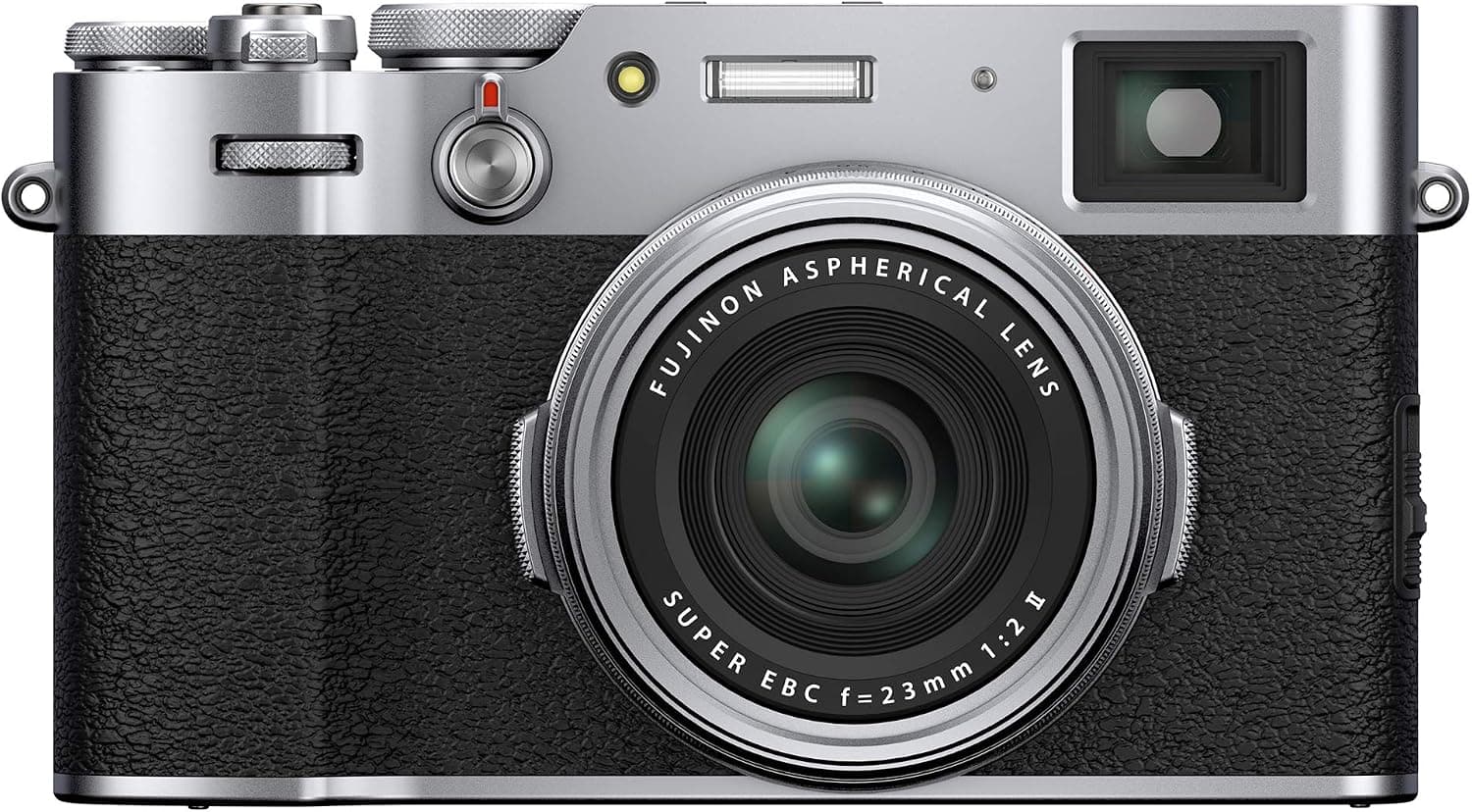 Fujifilm X100V Digital Camera