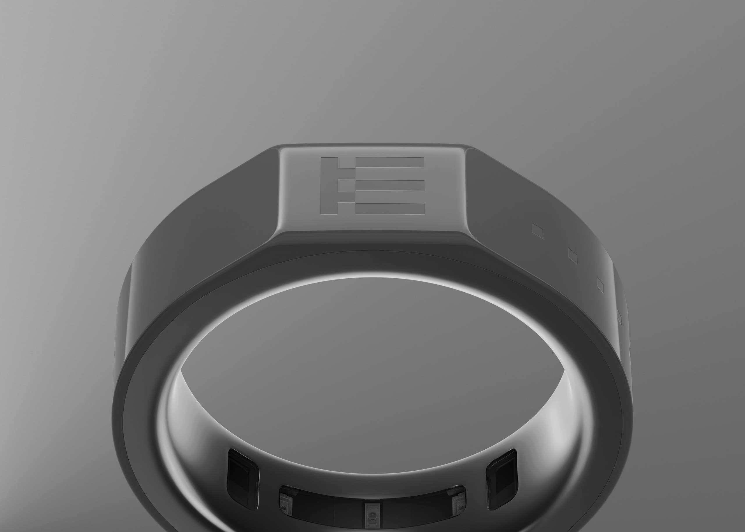 Even Realities R1 Smart Ring