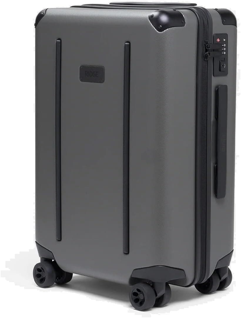 Ridge Carry On