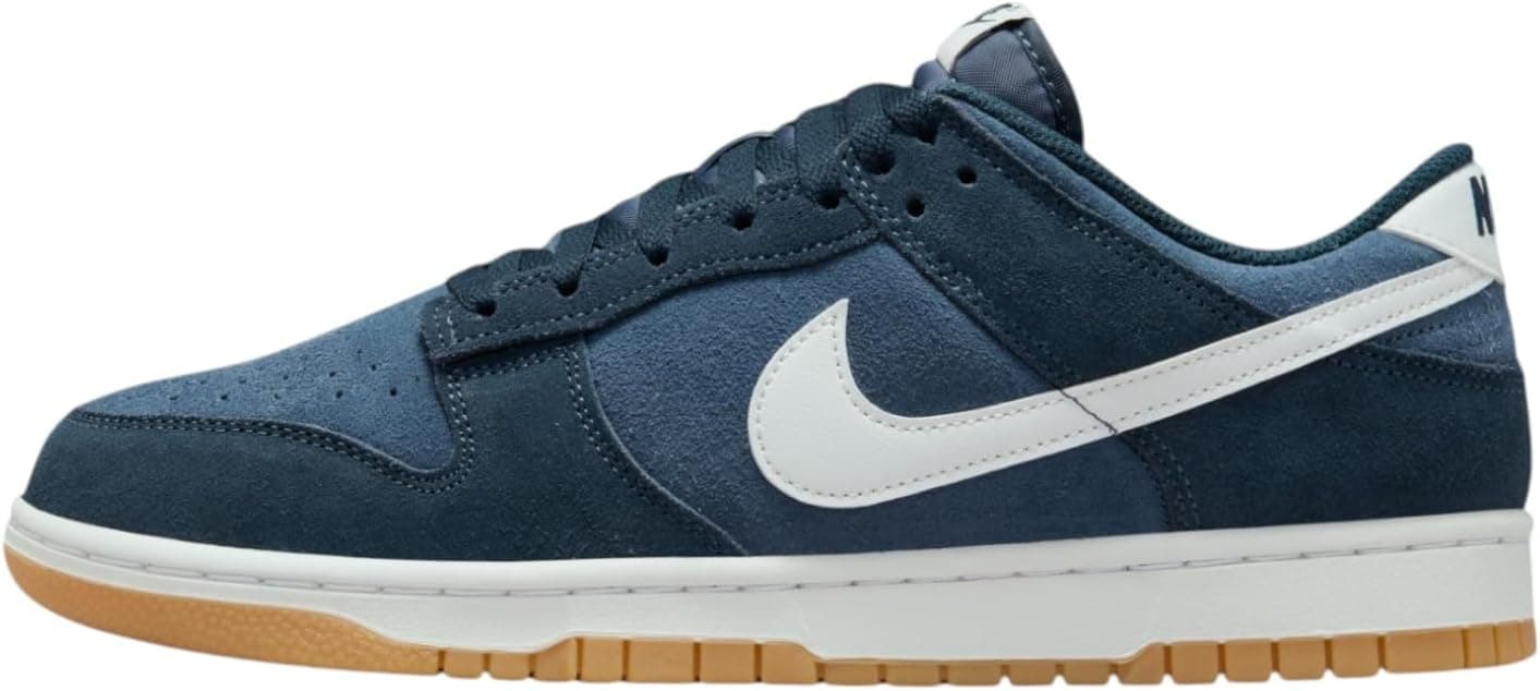 Nike Dunk Low Retro Sneaker