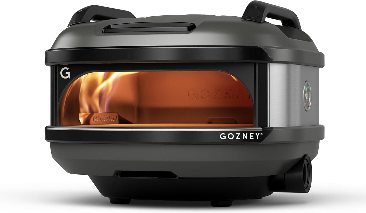 Gozney Tread Portable Pizza Oven