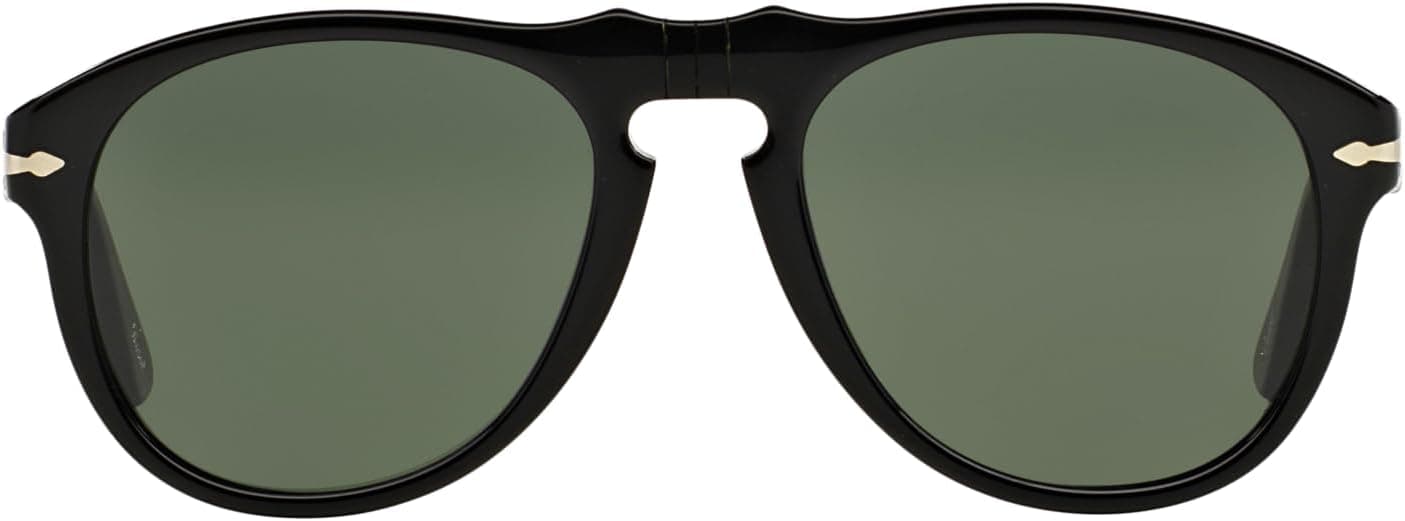 Persol 649 Original Aviator Sunglasses