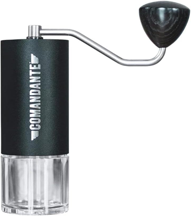 Comandante C40 MK4 Hand Grinder