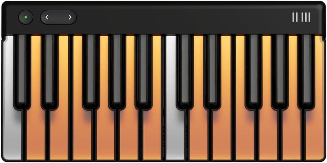 ROLI Piano M