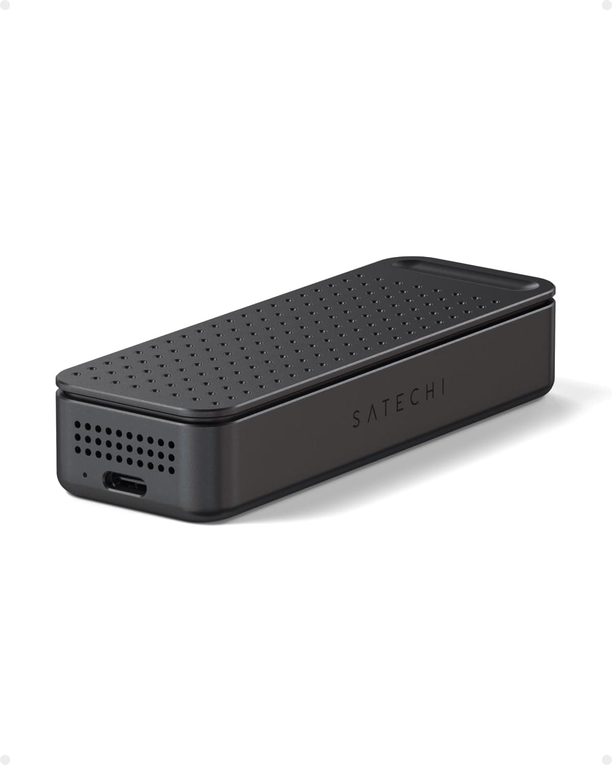 Satechi DotDisk 80Gbps SSD Enclosure