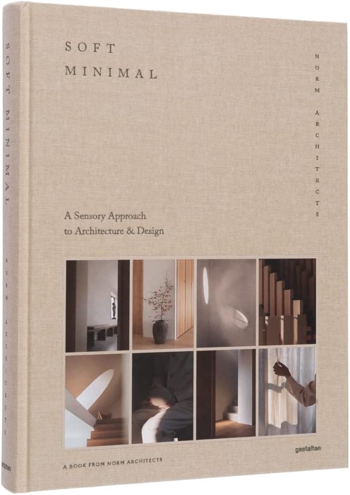 Gestalten Soft Minimal: Norm Architects