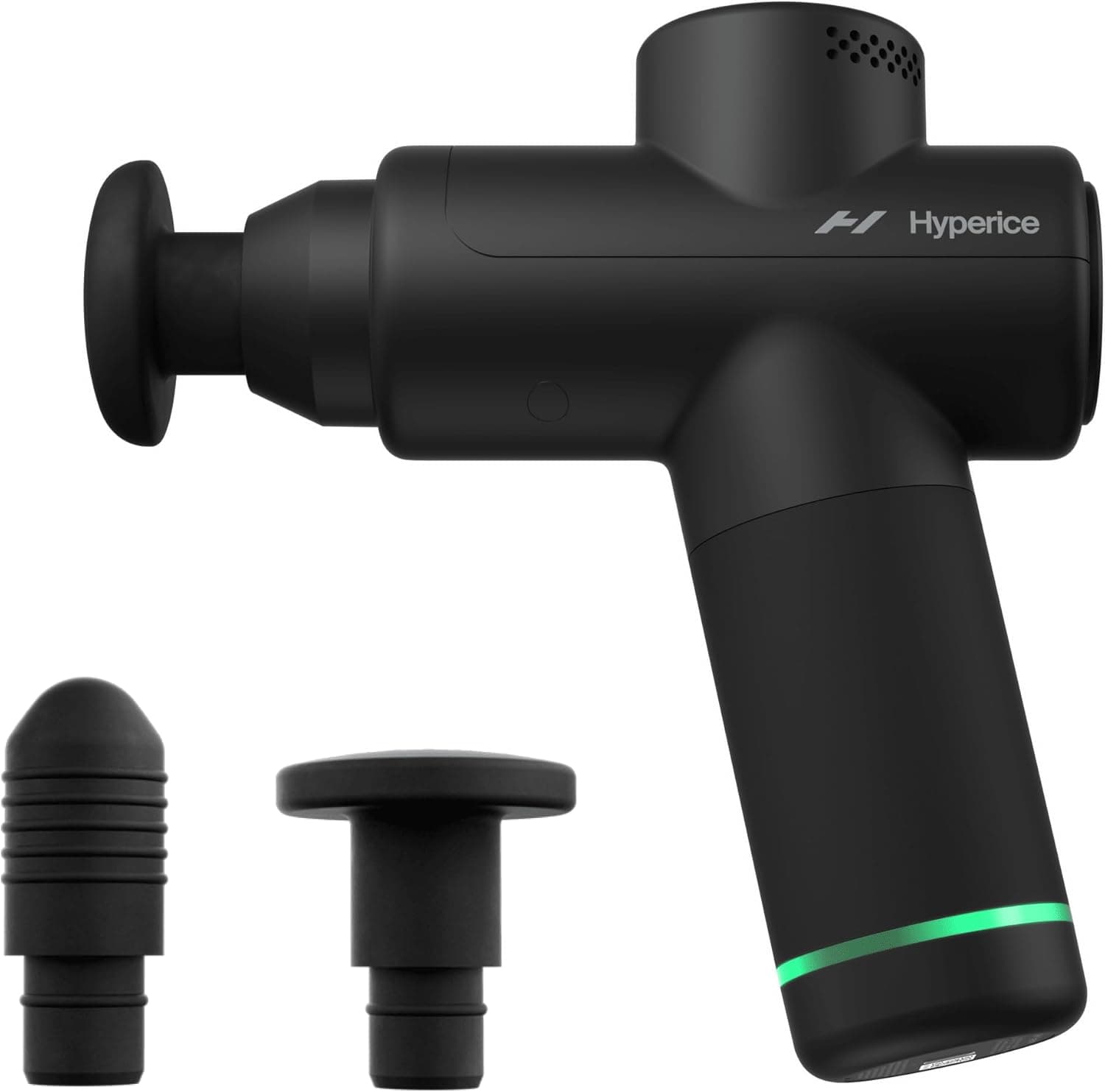 Hyperice Hypervolt Go 2 Massage Gun