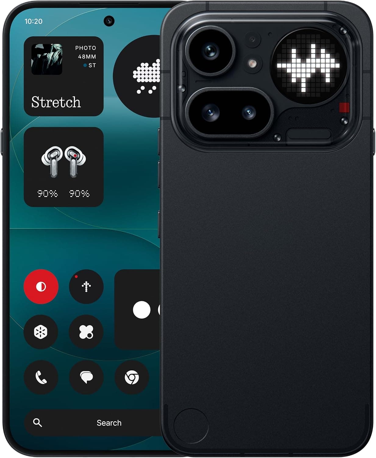 Nothing Phone (4a) Pro