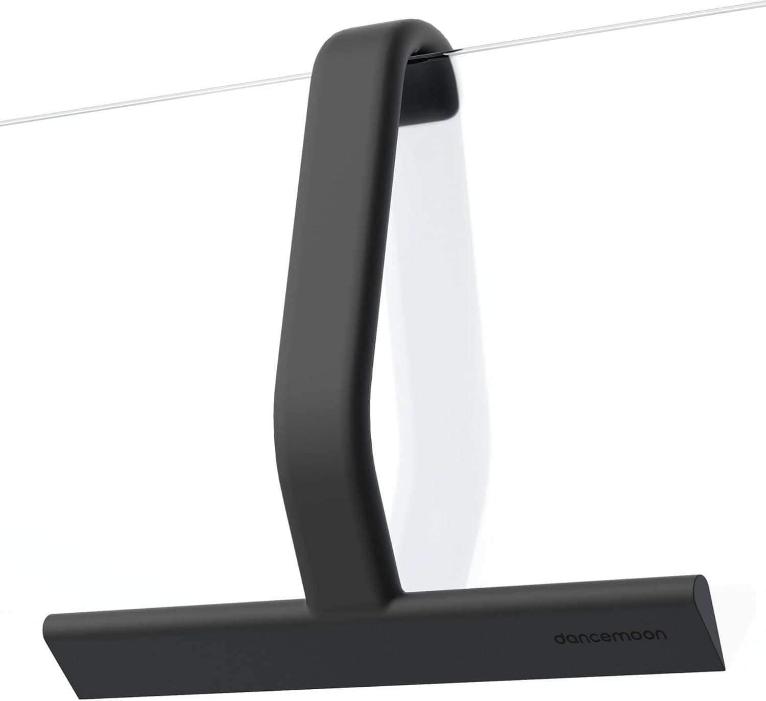 DanceMoon JustHang Shower Squeegee