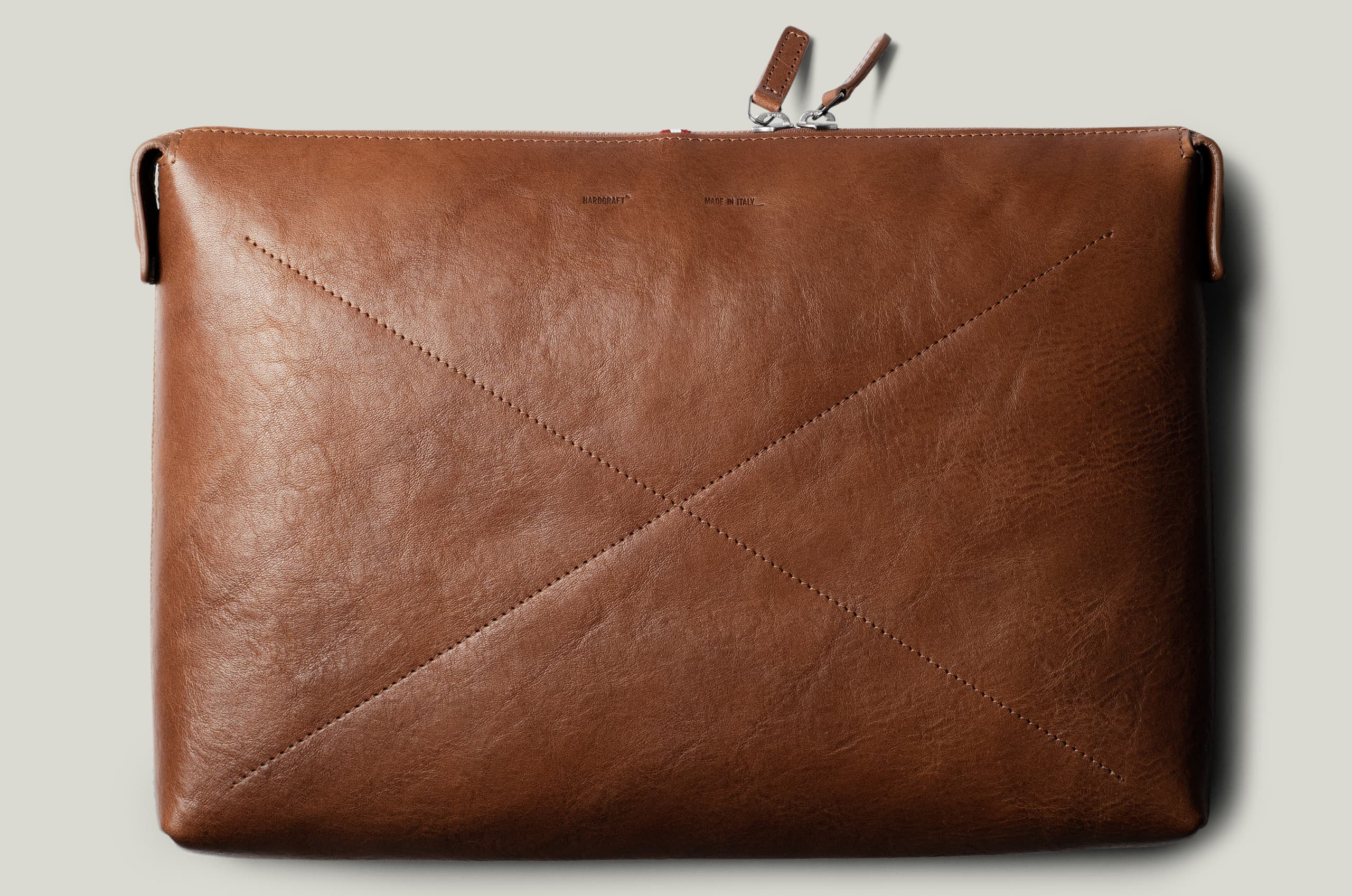 Hardgraft Deep MacBook Case