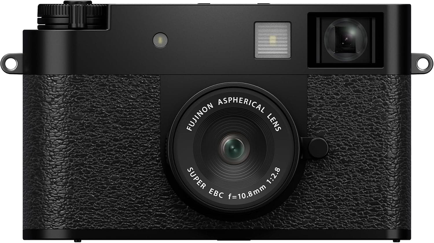 Fujifilm X Half Premium Compact Camera