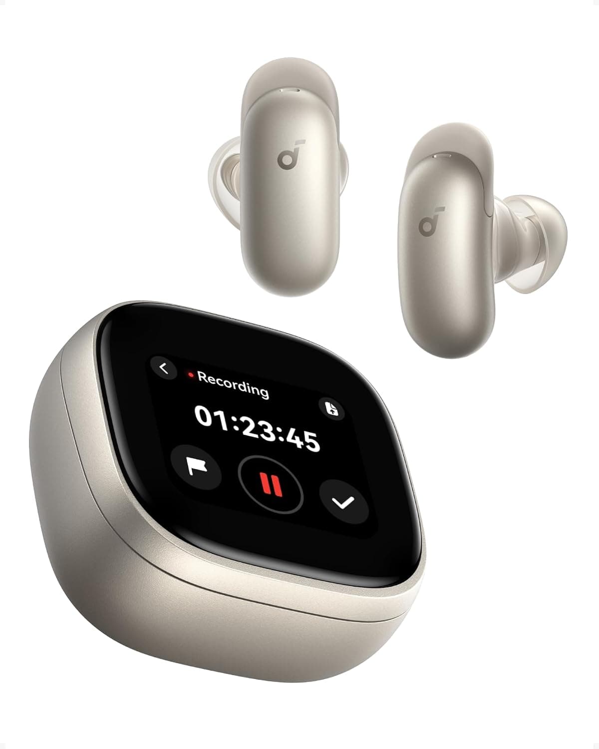 Soundcore Liberty 5 Pro Max