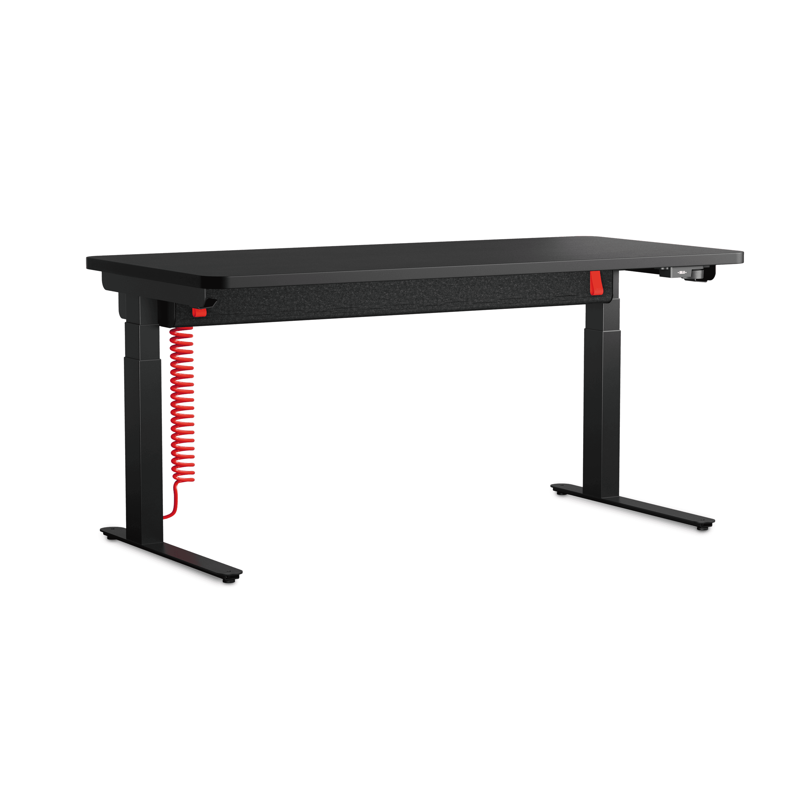 Herman Miller Coyl Gaming Desk