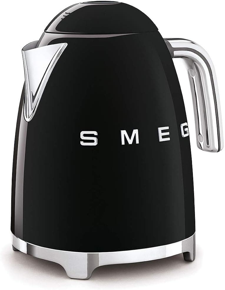 Smeg Electric Kettle
