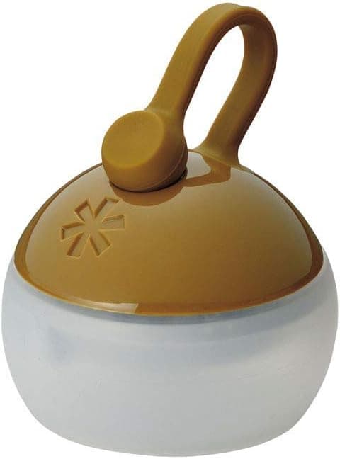 Snow Peak Rechargeable Mini Hozuki Lantern