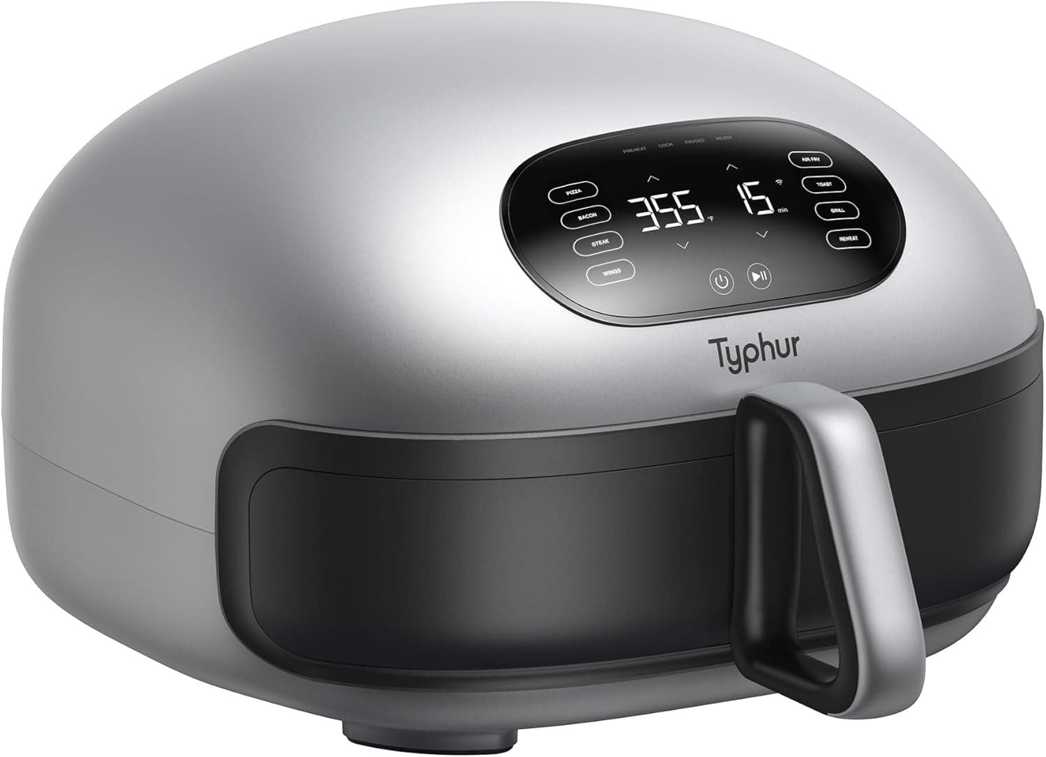 Typhur Dome 2
