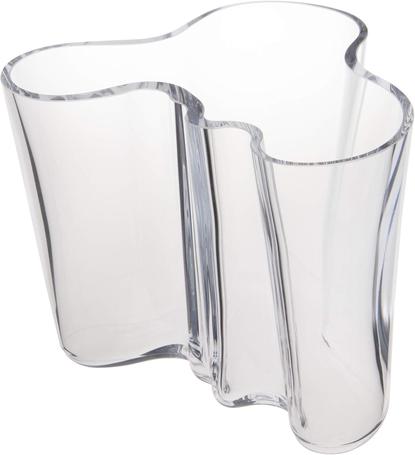 Iittala Alvar Aalto Vase
