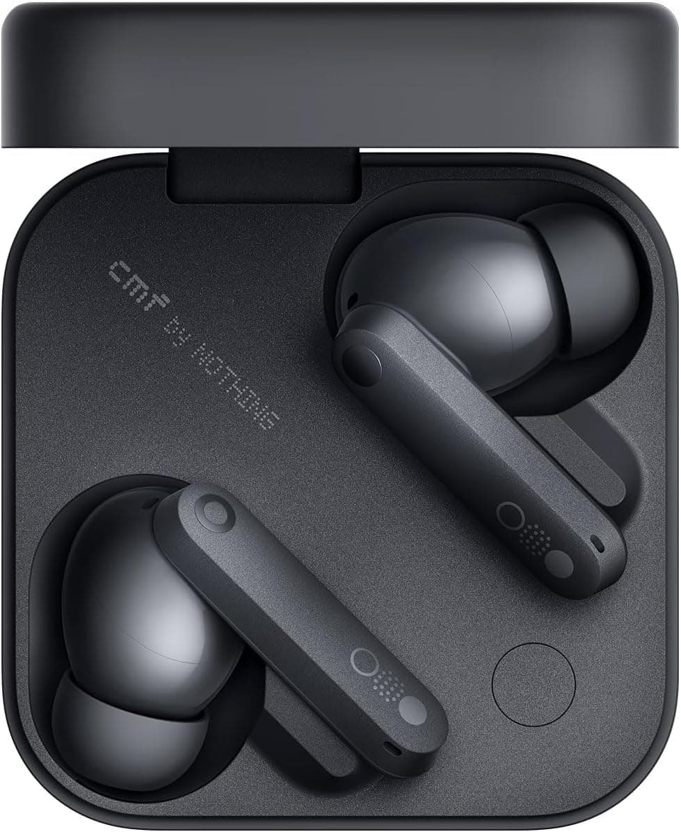 Nothing CMF Buds Pro 2