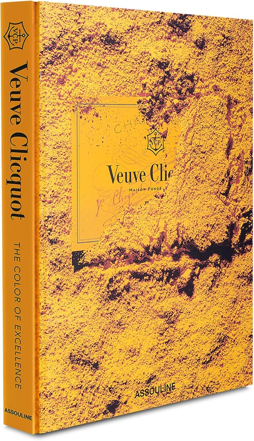 Assouline: Veuve Clicquot