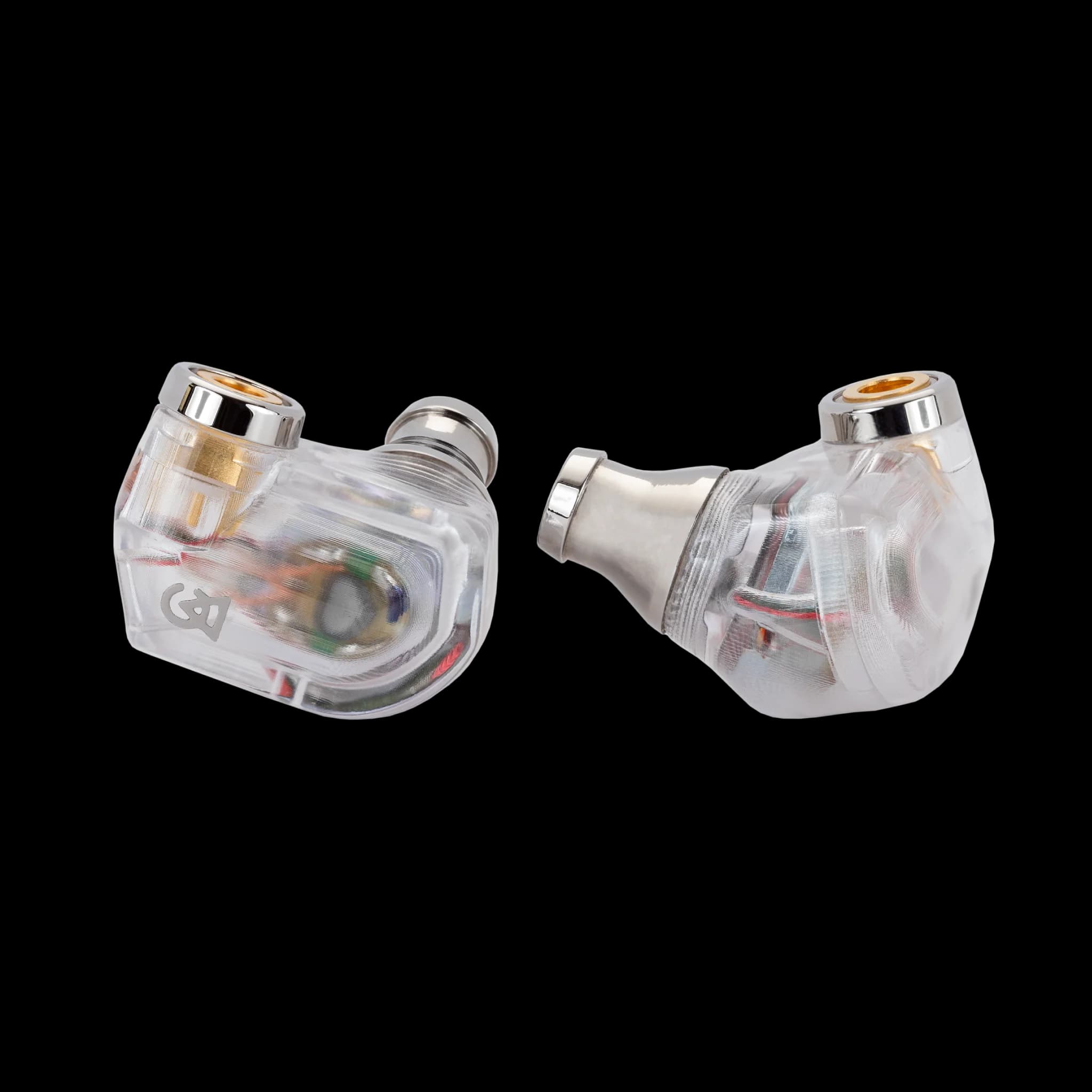 Campfire Audio Iris - Hybrid IEM