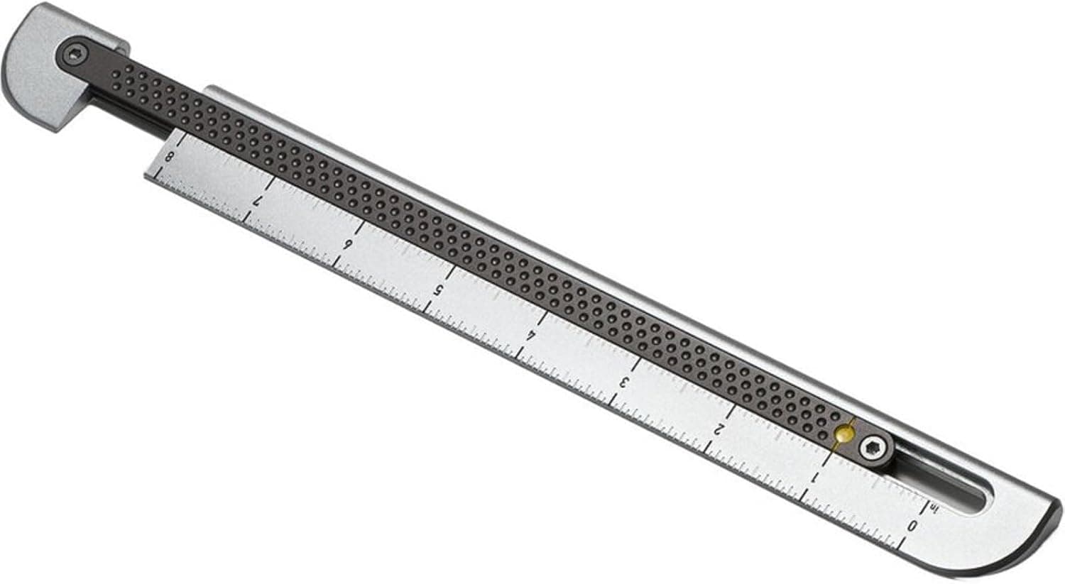 Craighill Metrolog Ruler