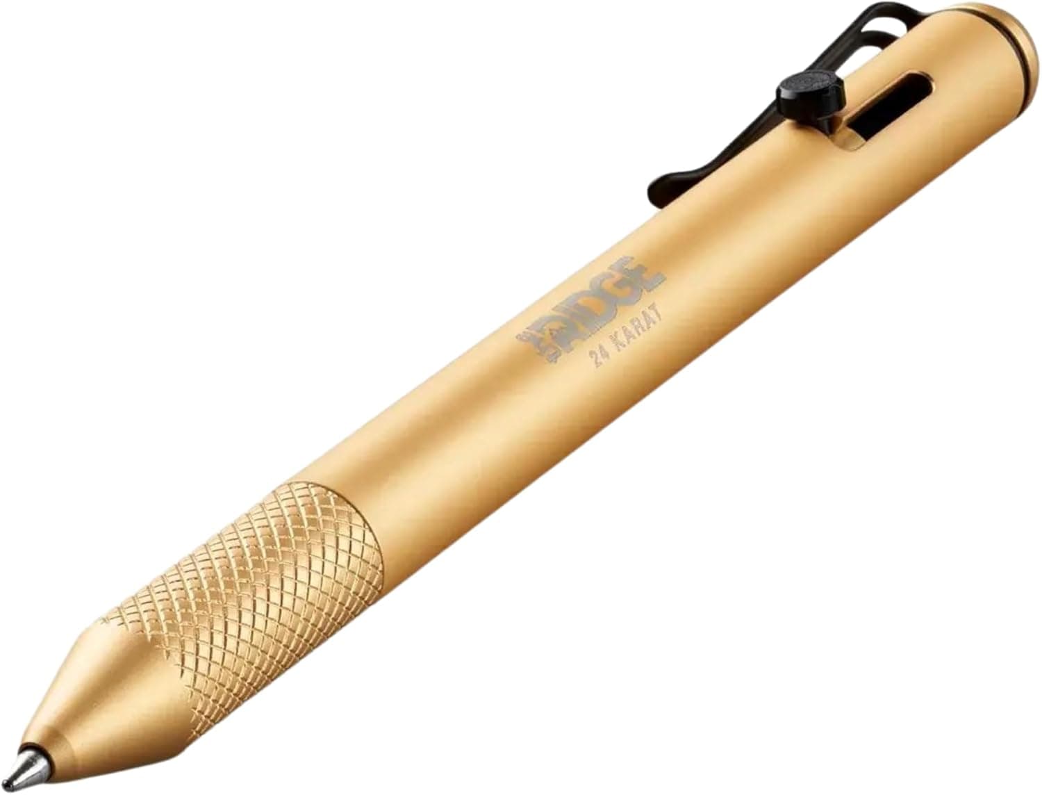 Ridge Bolt Action Pen