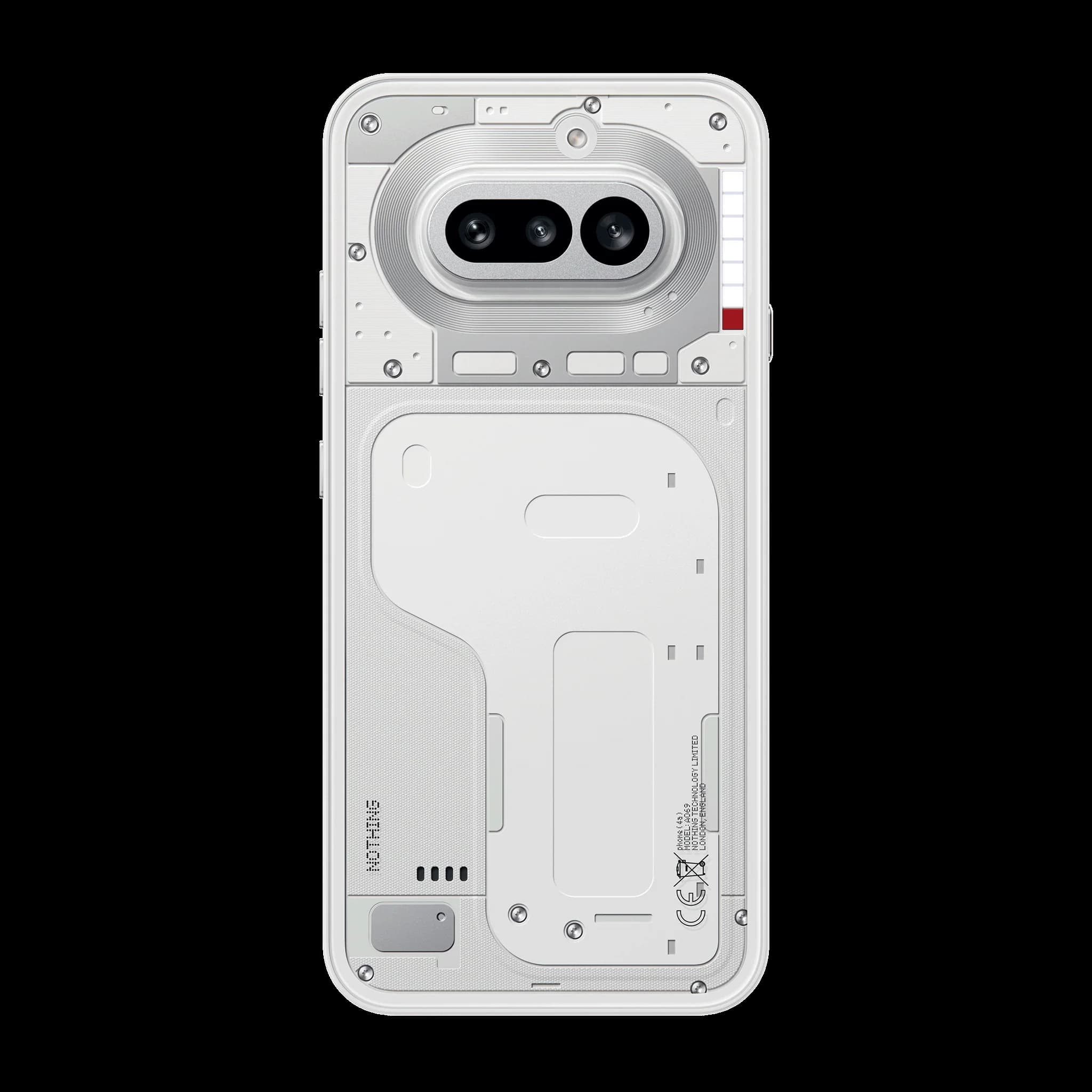 Nothing Phone (4a)