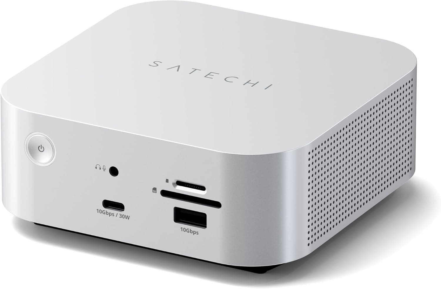 Satechi Thunderbolt 5 CubeDock