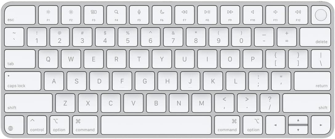 Apple Magic Keyboard