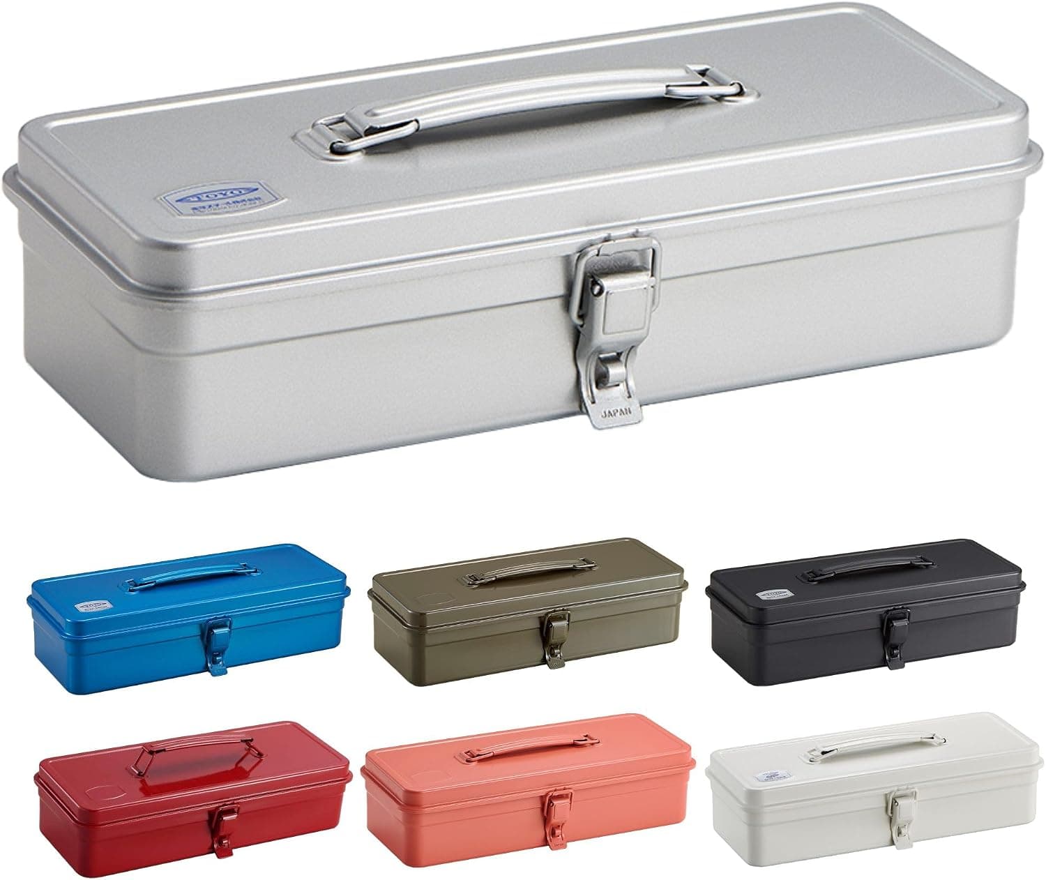 Toyo Steel T320 Toolbox