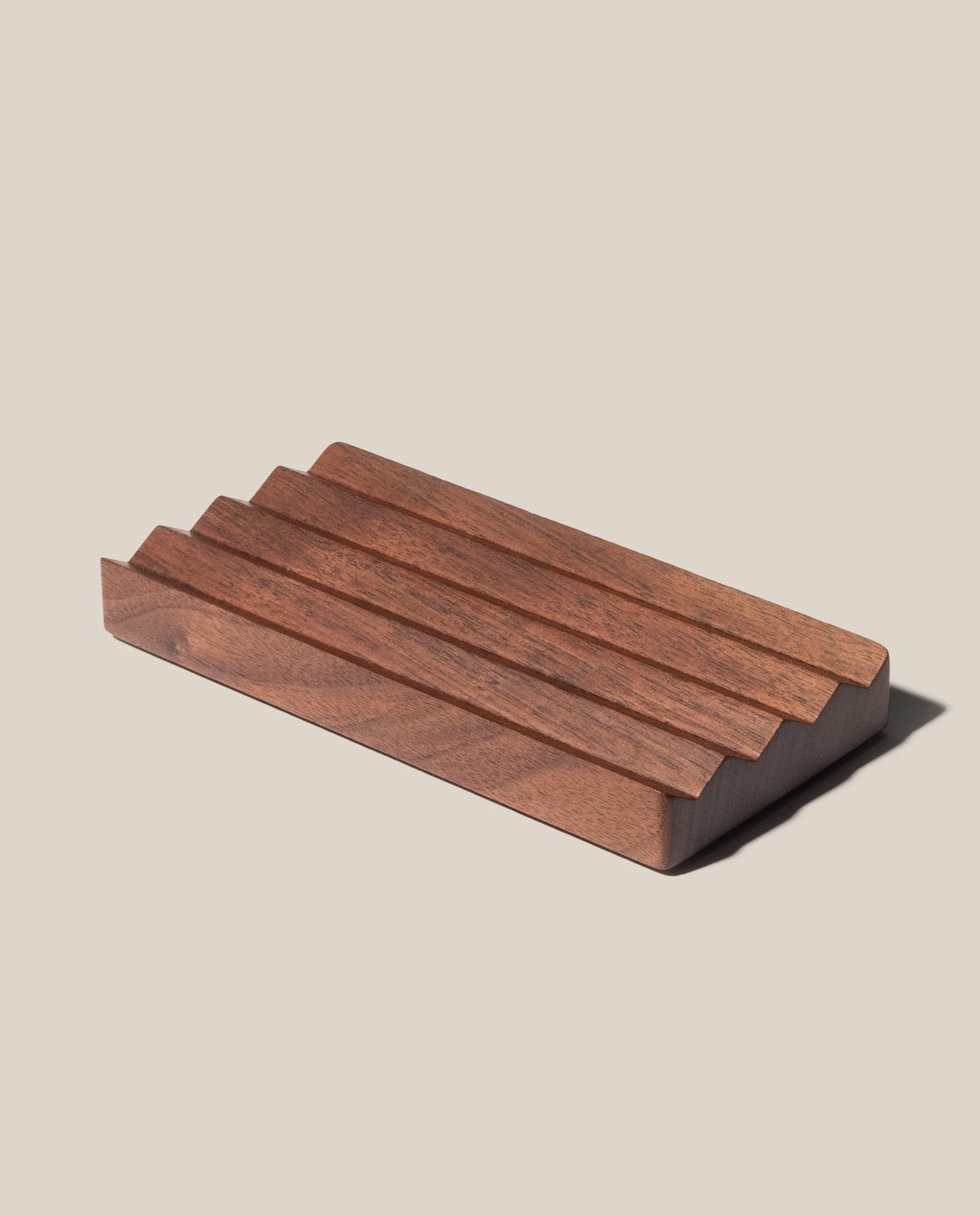 Ugmonk Gather Wood Zigzag Tray