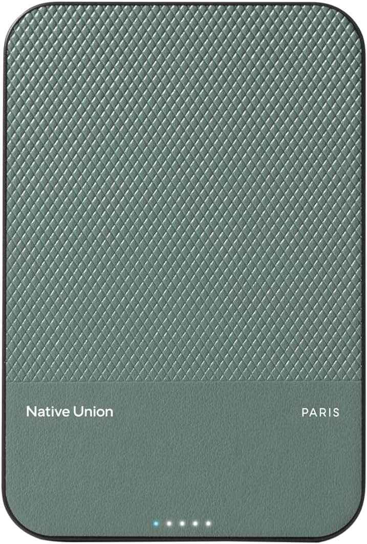 Native Union (Re)Classic Power Bank (Magnetic)