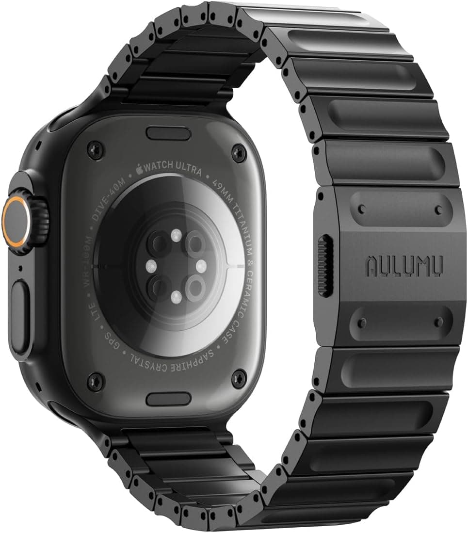 Aulumu C01 Watch Band