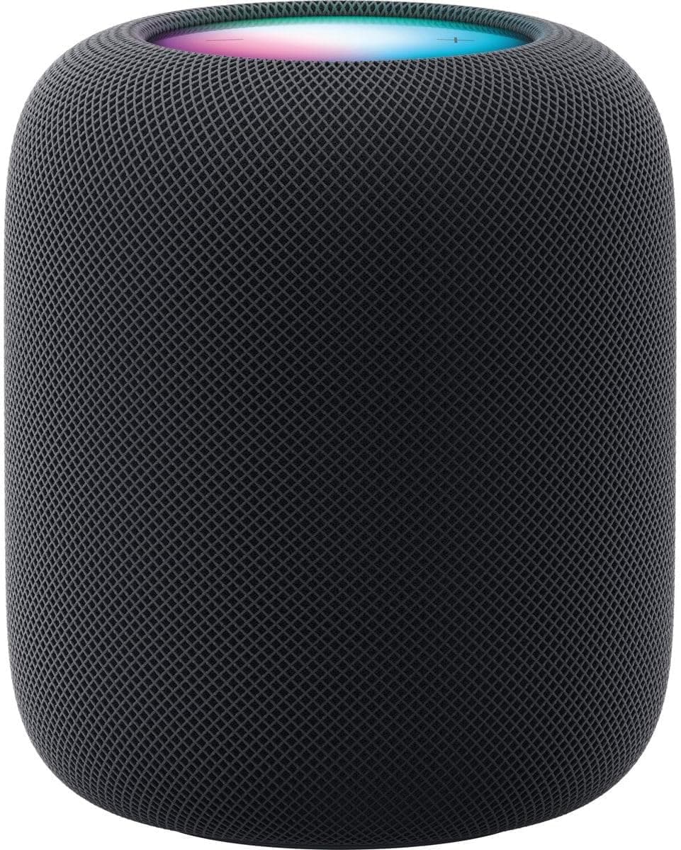 Apple HomePod