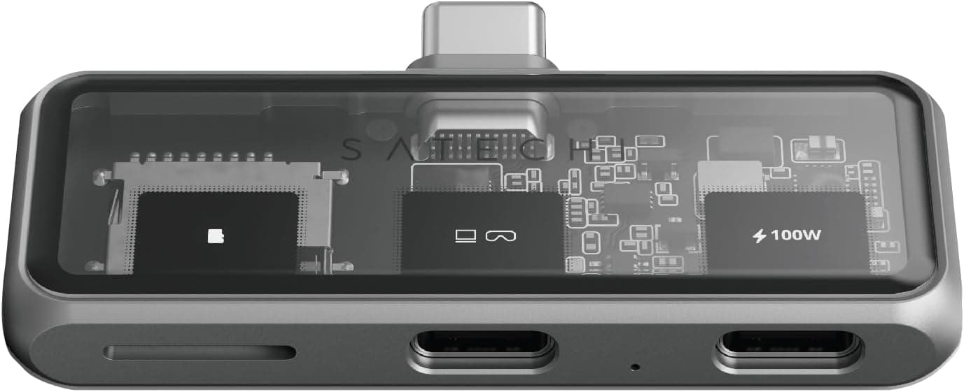 Satechi USB C Hub Mobile
