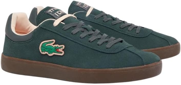 Lacoste Baseshot Sneakers