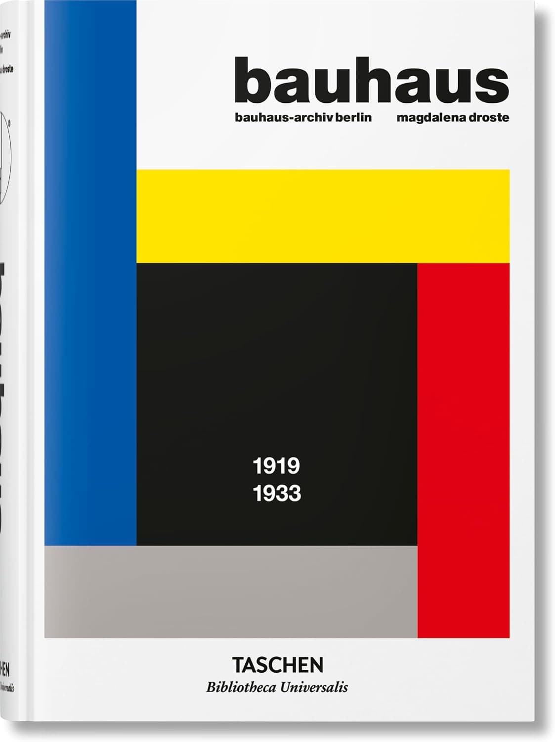 TASCHEN Bauhaus. Updated Edition