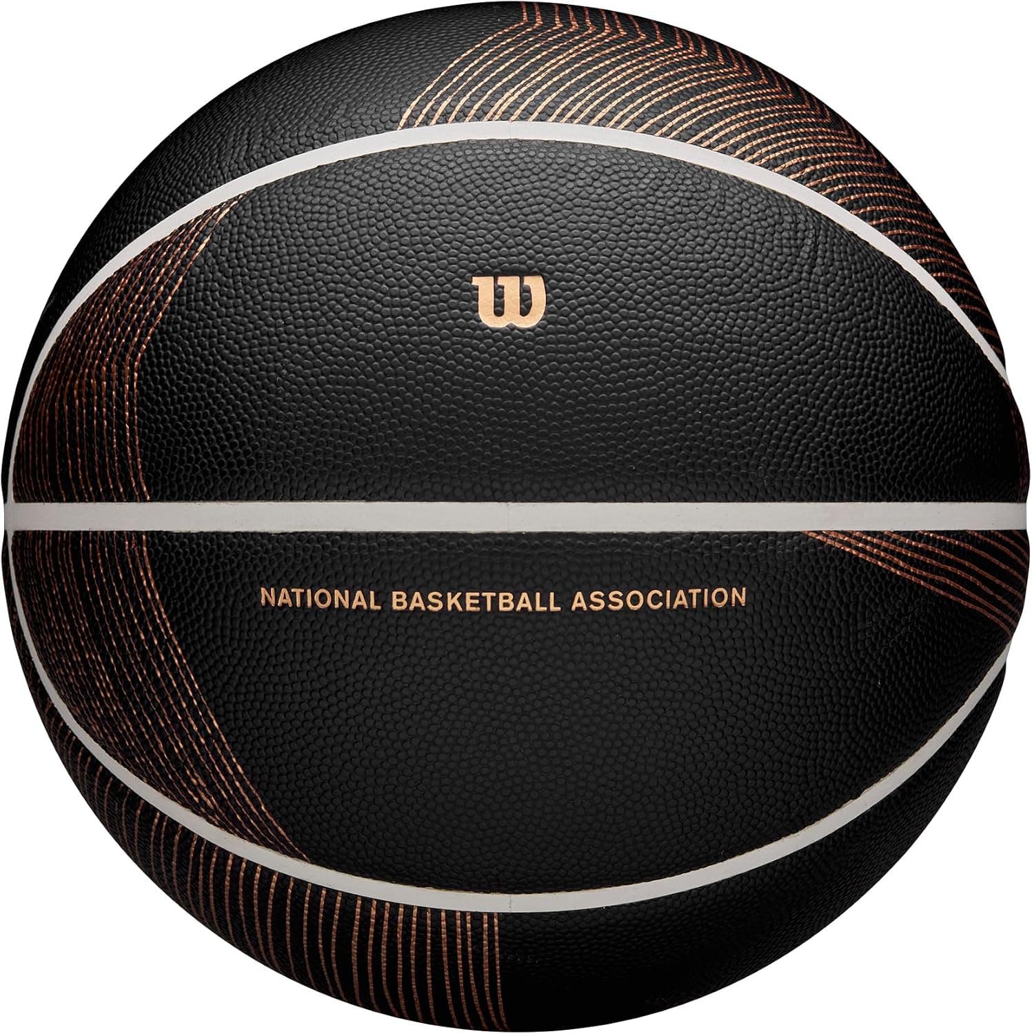 Wilson NBA Champagne Series Basketball