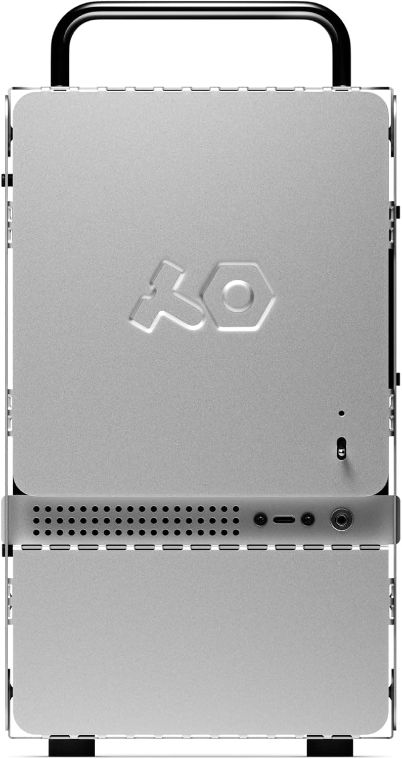 Teenage Engineering Computer–1 Aluminum