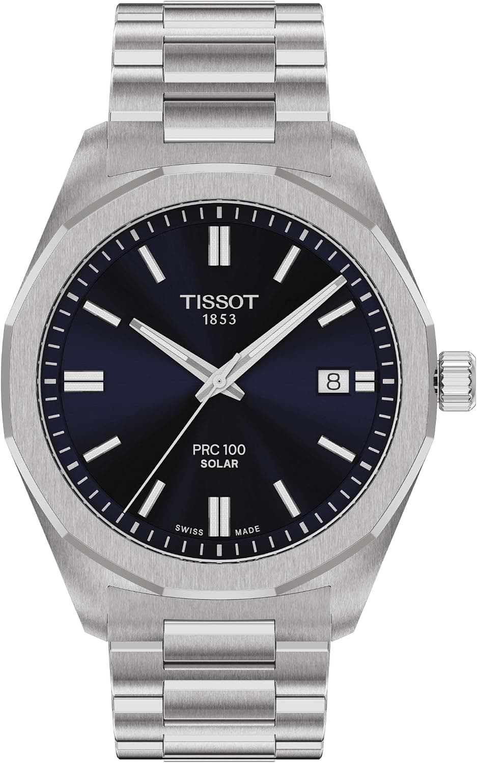 Tissot PRC 100 Solar