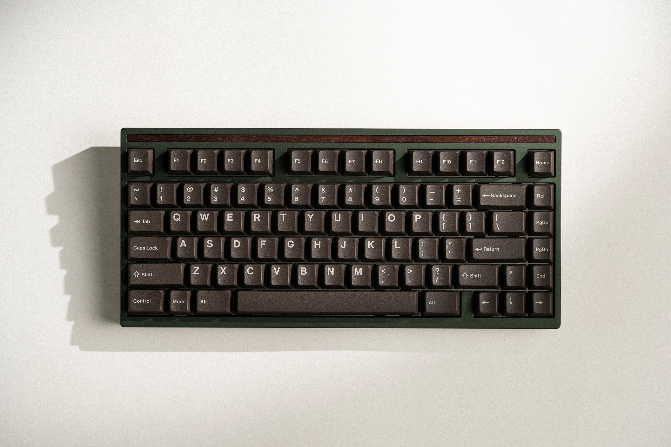 Mode Sonnet 75% Keyboard